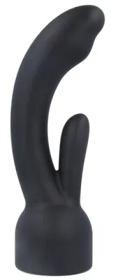 Embout Rabbit DOXY 17 x 3.6cm