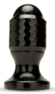 Plug anal DIAMOND PLUG 9.5 x 5cm