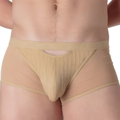 Boxer sexy PERSONAL ALLURE WOH Beige