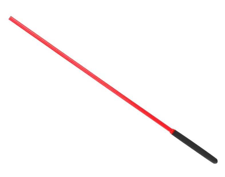 Baguette Sm ABRACANE 50 cm Rouge