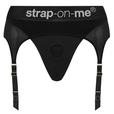 Harnais Tissu REBEL STRAP-ON-ME Taille M