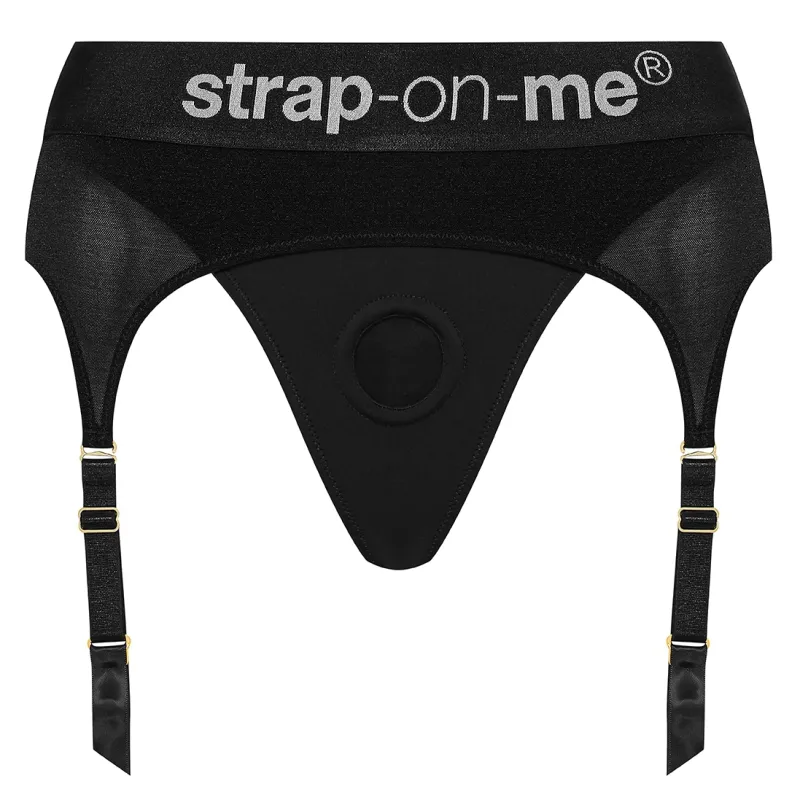 Harnais Tissu REBEL STRAP-ON-ME Taille M