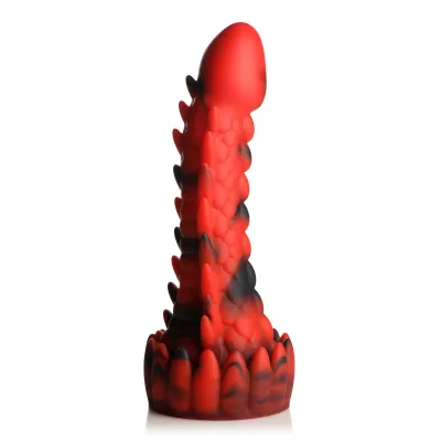 Gode Demon Rising