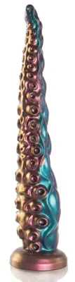 Gode Tentacule LITTLE CHARYBDIS 25 x 5cm