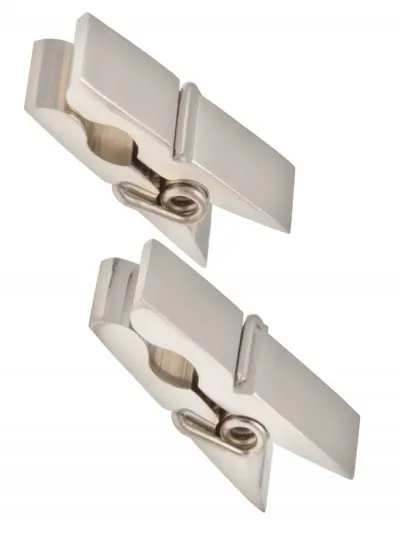Mini pinces pour Tétons Métal 3cm
