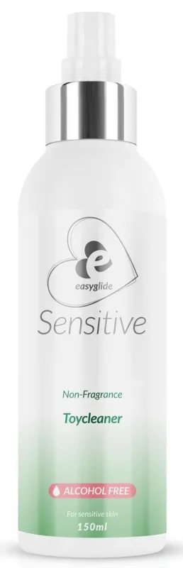 Nettoyant pour Sextoys SENSITIVE Easyglide 150 ml