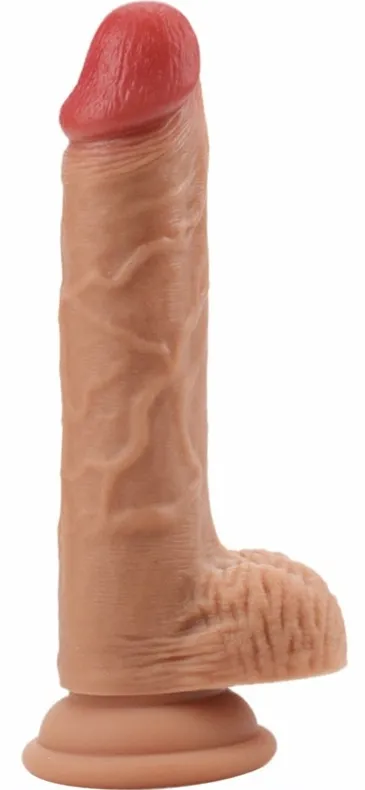Gode réaliste MARCO 13 x 3.4cm