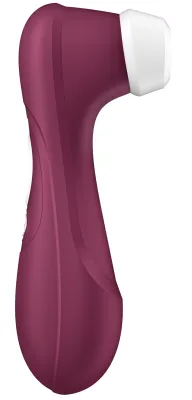 Stimulateur SATISFYER PRO 2 Génération 3