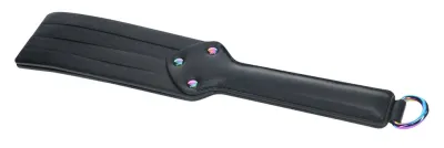 Paddle VENISE 30cm Noir