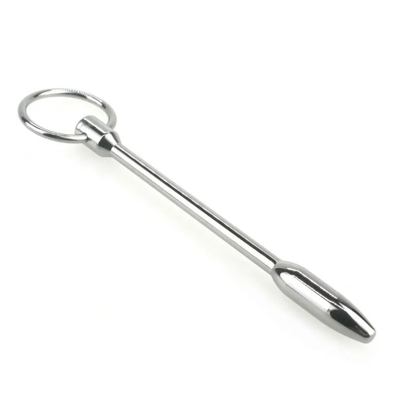 Tige Uretre Bomb 11 cm - Diamètre 10 mm