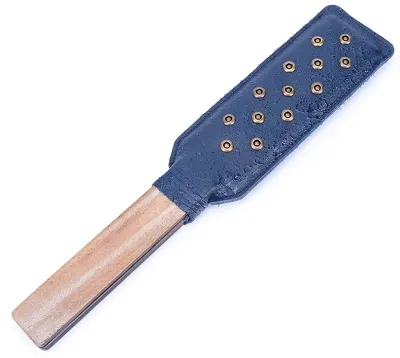 Paddle SOLIDWOOD 32cm Bleu