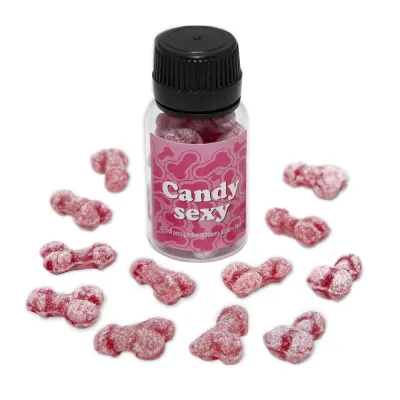 Gummies Zizi Fraise-Cerise -