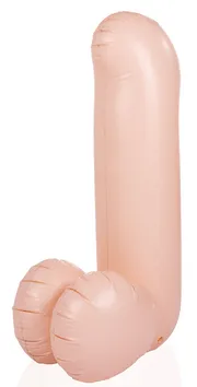 Pénis Gonflable BLOW ME UP 80cm