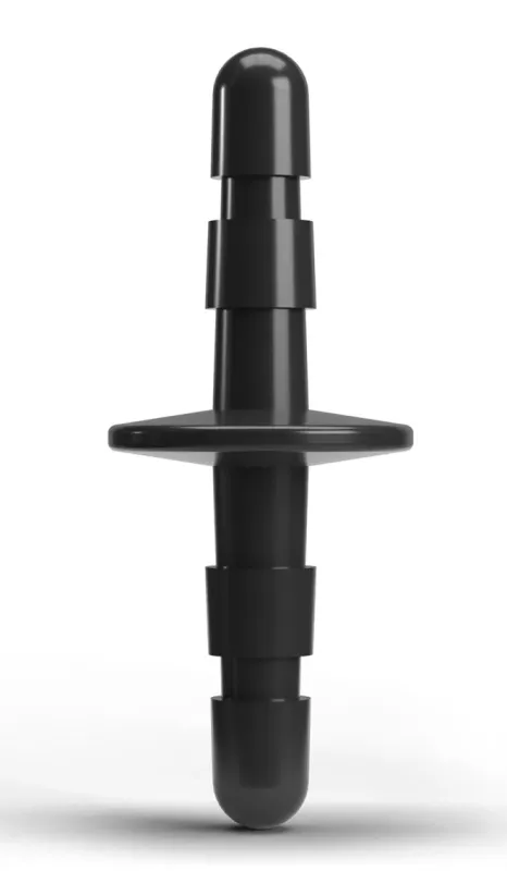 Embout DOUBLE PLUG pour Hung System