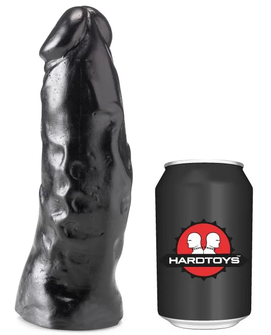 Dildo HARDTOYS11 22 x 7.5 cm