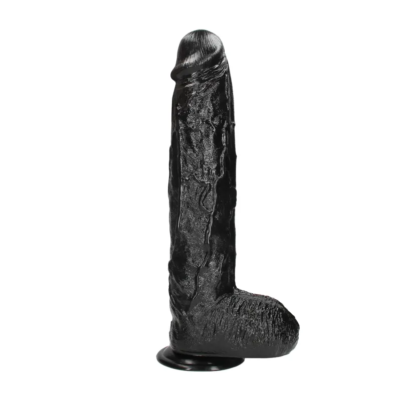 Gode Géant Realistic Giant