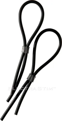 Ring Lasso ajustables ElectraStim x2