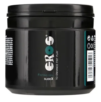Gel pour Fist SLIDEX 500mL