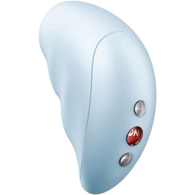 Stimulateur clitoridien Intense bleu ciel - Fun Factory