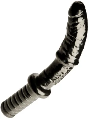 Gode avec manche BULLY BOY  INTIMIDATOR 24 x 6cm