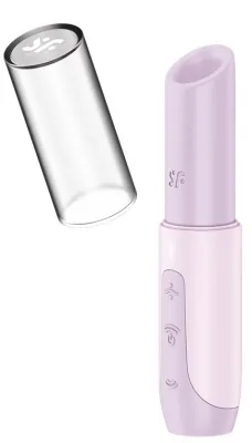 Stimulateur de Clitoris SECRET KISS