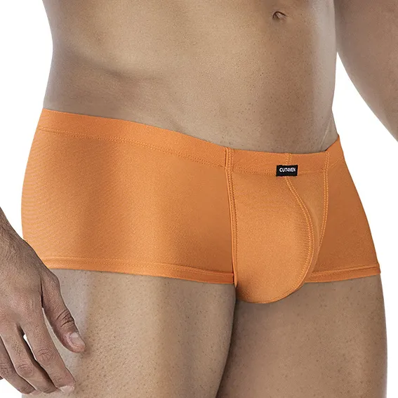 Boxer HIPSTER C4M Orange