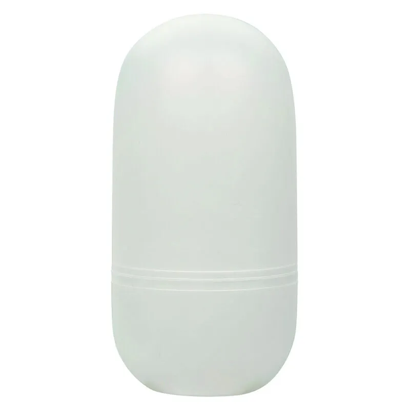 Masturbateur Boundless Squishy Ball Stroker Jaune - CalExotics