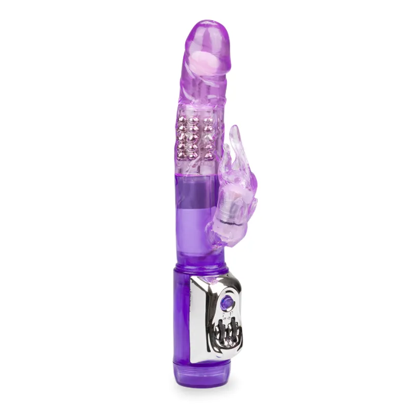 Vibromasseur rabbit Coquinou