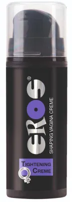Crème stimulante vaginale TIGHTENING 30ml