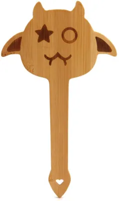 Paddle Bambou BATVAMP 25cm