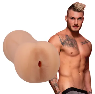 Masturbateur Anus POCKET ASS William Seed