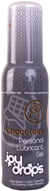 Lubrifiant Arôme 100mL Chocolat