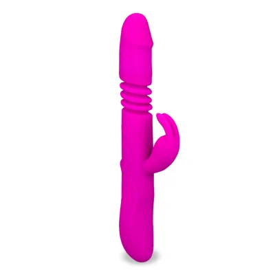Vibro rabbit up-and-down Brad