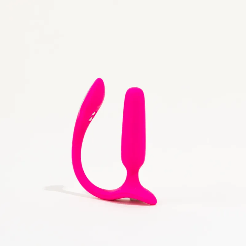 Lush Anal de Lovense - 6,91 cm