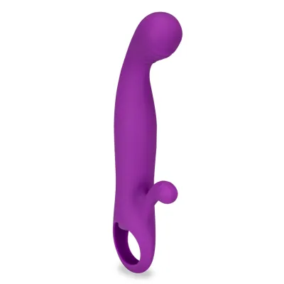 Vibromasseur rabbit point G Orifinger
