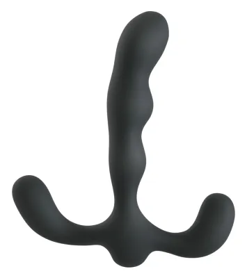 Stimulateur de prostate vibrant FLEX PROST 10 x 2.5cm