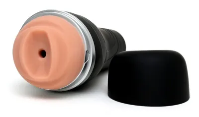 Masturbateur Satisfyer MEN CLASSIC Silver