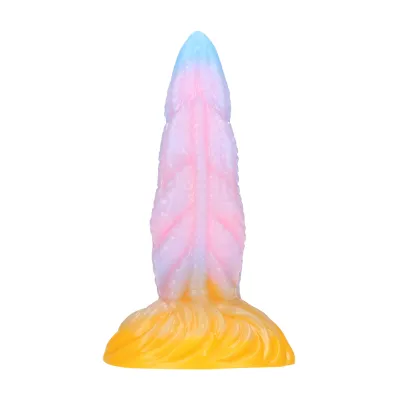 Plug Anal Rainbow Stallion