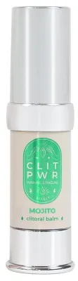 Secret Play Baume clitoris CLIT PWR Mojito 15ml