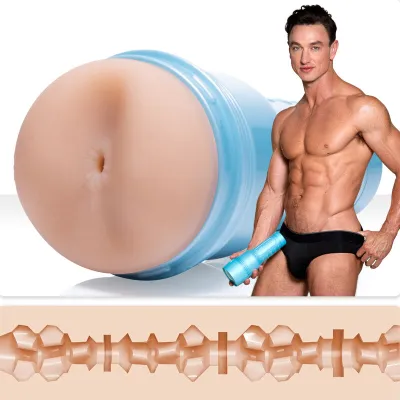 Masturbateur Anus Cade Maddox - Fleshjack