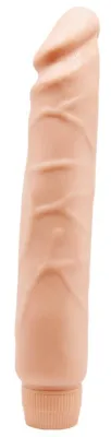 Gode vibrant BAILE Jack 22 x 5cm