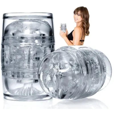 Masturbateur Vagin et Anus  Riley Reid Quickshot - Fleshlight