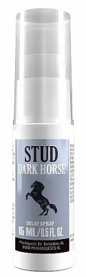 Spray retardant Dark Horse 15ml