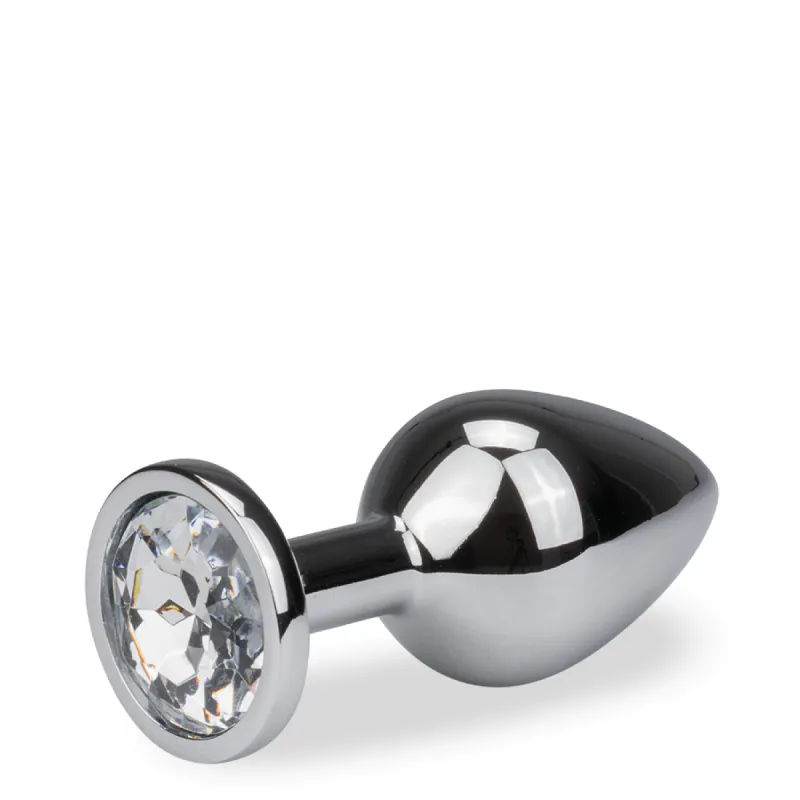 Bijou anal rosebud M - 9 Coloris