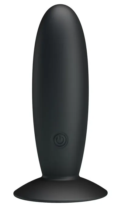 Butt Plug Massager