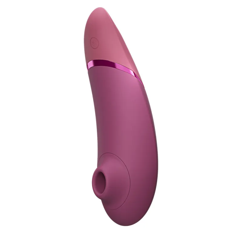 Womanizer Next - 5,4 cm Rose