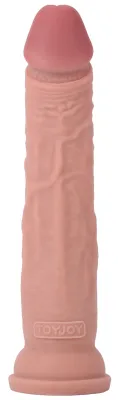 Gode réaliste URUL Get Real 29 x 6cm