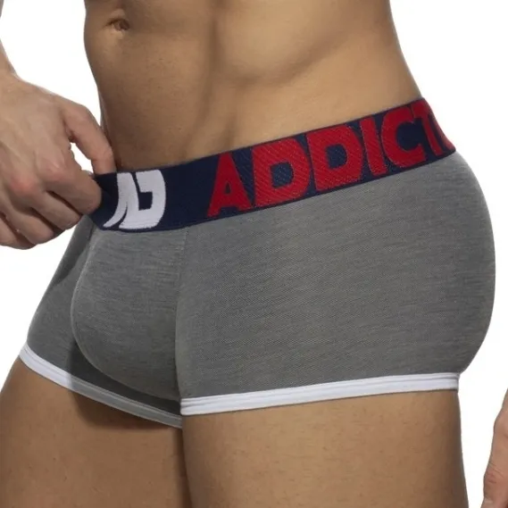Boxer AD PIQUE Marine