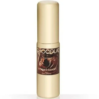 Parfum Phéromones Eros Art Chocolat 20ml - Eros Art