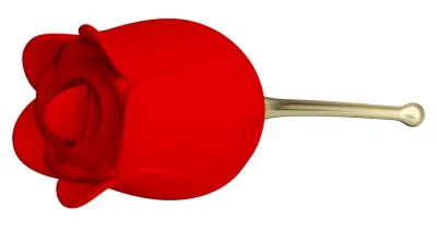 Stimulateur Clitoridien ROSE LOVER
